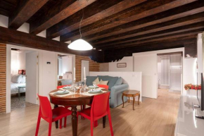 Rialto Bridge - Apartment Calle Raspi